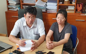 Người đưa đón học sinh trường Gateway Nguyễn Bích Quy bị khởi tố
