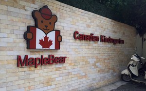 Sau vụ việc cô giáo nhốt trẻ vào tủ, cơ sở Maple Bear thông báo đóng cửa