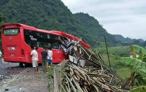 14 nạn nhân may mắn sống sót trong vụ tai nạn thảm khốc ở Hoà Bình giờ ra sao?