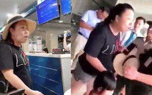 Vụ lăng mạ nhân viên Vietnam Airlines, gây rối ở sân bay: "Kể cả Thứ trưởng phụ trách hàng không vi phạm cũng phải xử lý"