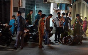 Tiêu hết tiền của chồng đưa, vợ hoang báo lên công an bị bỏ thuốc mê cướp tiền gây hoang mang