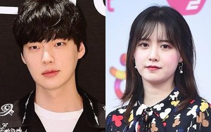 Phía Ahn Jae Hyun cuối cùng đã lên tiếng về lời tố cáo ngoại tình, tố ngược lại Goo Hye Sun