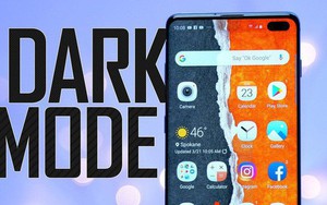 Bật Dark Mode không tốt cho mắt như bạn tưởng đâu, sự thật phức tạp hơn thế nhiều!
