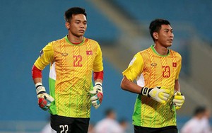 Hai "người nhện" của thầy Park "ăn no đạn", cựu vương V.League nối dài chuỗi thắng khó tin