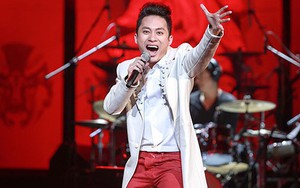 Tùng Dương sẽ hát rock tại hòa nhạc Điều còn mãi