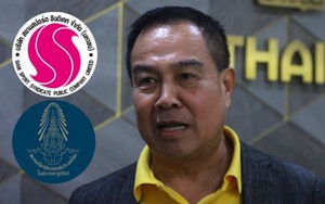 Trước ngày đấu Việt Nam, LĐBĐ Thái Lan "choáng váng" nhận án phạt hàng chục tỷ đồng