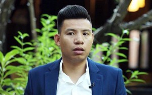 Cựu cầu thủ CLB HAGL 'ấm ức' chuyện không được lên tuyển Việt Nam
