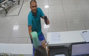 Bệnh nhân "đại náo" bệnh viện, chửi bới, đánh đập 2 nữ điều dưỡng