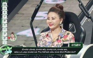 Ngỡ ngàng với những câu trả lời ngây ngô của nghệ sĩ Việt tại các gameshow truyền hình