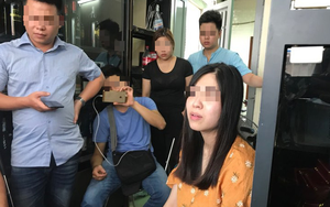 Người vợ bị chồng võ sư đánh dã man khi đang bế con nhỏ: Chúng tôi từng ly hôn và mới đăng ký kết hôn lại!