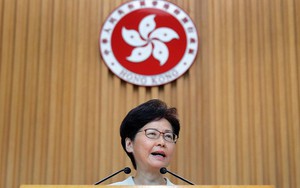 Hồng Kông leo thang khủng hoảng, lãnh đạo vẫn nói cứng