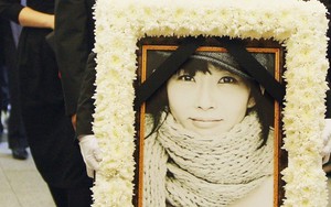 11 năm sau cái chết của Choi Jin Sil: Những cú bạt tai đấm đá tàn nhẫn từ người chồng vũ phu như sợi dây oan nghiệt kết thúc mạng sống của một ngôi sao