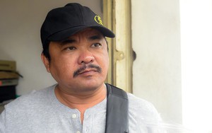 Đạo diễn Nguyễn Phương Điền: Hơn 20 ngày không ngủ trên phim trường, bật khóc vì 1 điều khó tin