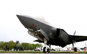 Thổ Nhĩ Kỳ sẽ mua máy bay chiến đấu khác nếu Mỹ không bán tiêm kích F-35