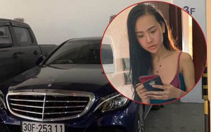 Chân dung "má mì" dùng hàng hiệu, đi Mercedes cầm đầu đường dây gái gọi nghìn USD