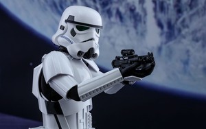 Tại sao không sáng chế súng thông minh, tích hợp GPS để cấm sử dụng nơi công cộng, trừ khi thuộc sở hữu của cảnh sát?