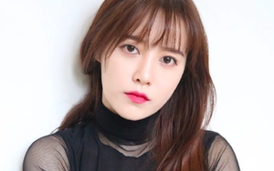 NÓNG: Goo Hye Sun nhập viện gấp để phẫu thuật khối u giữa bão ly hôn chấn động