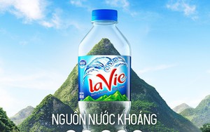 Việt Nam tồn tại nguồn nước khoáng thiên nhiên quý hơn 20.000 năm tuổi