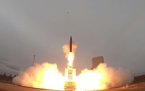 S-300 của Syria “lép vế” trước hệ thống tên lửa mới của Israel?