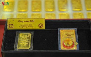 Giá vàng có vượt qua mức 41 triệu đồng/lượng trong tuần tới?