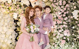 Trước làn sóng bức xúc của dư luận, chồng mới Thu Thuỷ lên tiếng và xin lỗi
