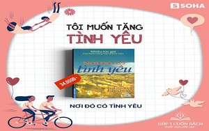 Nhà báo Bùi Ngọc Hải lo lắng trước khảo sát: Rất nhiều học sinh ở các trường ngoại thành thủ đô Hà Nội, 10 năm không được bố mẹ mua cho bất cứ 1 cuốn sách nào