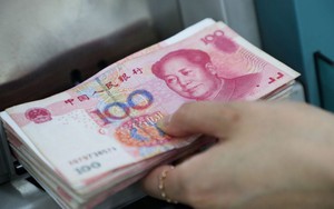 Sau khi bị Mỹ đưa vào danh sách thao túng tiền tệ, Trung Quốc có động thái "đảo chiều"