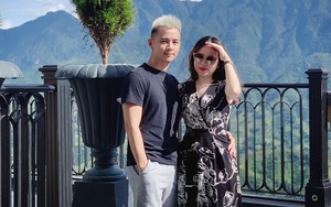 Thấy vợ bức xúc chuyện chồng mới của nữ ca sĩ nọ cấu tay con riêng trên livestream, ông xã Hằng Túi bất ngờ lên tiếng khiến ai cũng sốc