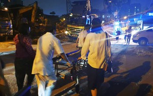 Vụ nam sinh lớp 1 bị bỏ quên trên xe ô tô tử vong có dấu hiệu tội vô ý làm chết người?