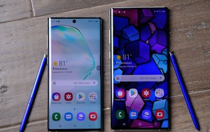 Giá Samsung Galaxy Note 10 về Việt Nam dự kiến 24 triệu đồng