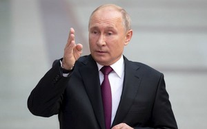 Chuyên gia: Mỹ đánh Iran là đánh chính Nga!