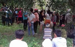 Bé 5 tuổi rơi dưới giếng sâu 10m được cứu sống thần kỳ