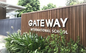 Trường Gateway nơi bé trai lớp 1 tử vong trên xe đưa đón “tự nhận” là trường quốc tế