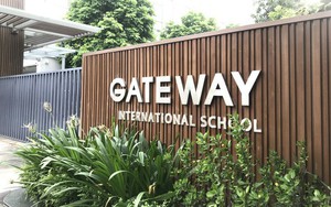 Trường Gateway nơi bé trai lớp 1 tử vong trên xe đưa đón “tự nhận” là trường quốc tế