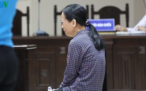 Giết "nghịch tử" và nỗi ân hận của người mẹ lam lũ