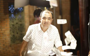 Vụ vợ Quốc Thuận bị dọa giết: "Vợ tôi lo sợ và bất an"