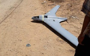 UAV trinh sát liên tục bị bắn rơi ở Libya: Vai trò "kỳ lạ" của Israel trong cuộc chiến?