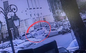 Hành trình "hoang đường" tìm Macbook bỏ quên trên taxi của nữ nhà báo Hà Nội và cuộc điện thoại sau 25 giờ
