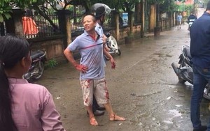 Khởi tố vụ án, khởi tố bị can truy sát cả gia đình em ruột ở Đan Phượng