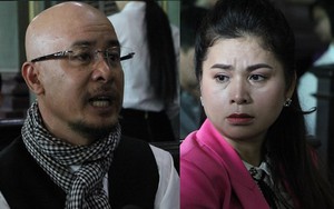 Ông Vũ và bà Thảo có thể tiếp tục đối mặt 3 ngày tại phiên phúc thẩm ly hôn