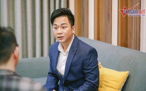 Bạn gái bỏ con sau khi mâu thuẫn, chia tay Quách Tuấn Du