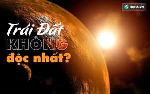 Phát hiện 'yếu tố sống còn' của siêu Trái Đất K2-18b: NASA phấn khích ra sao?