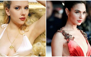 Scarlett Johansson gặp vạ lớn khi bình luận về "đạo diễn biến thái lấy con gái nuôi làm vợ"