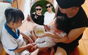 Cuộc sống của Đỗ Mạnh Cường như thế nào sau khi nhận nuôi 5 đứa trẻ?