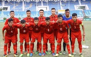 HLV đẳng cấp World Cup triệu tập nhuệ binh lên U19 Việt Nam đấu Thái Lan, Hàn Quốc