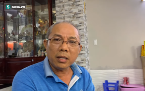 Trung Dân: Những đạo diễn mời diễn viên lên giường trước rồi lên phim sau, thắp hương Tổ nghiệp có thấy xấu hổ không?