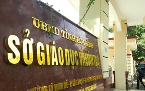 Vụ gian lận điểm thi ở Hòa Bình: Đã phát hiện hành vi đưa, nhận hối lộ, thêm nhiều giáo viên bị khởi tố