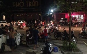 Vụ truy sát gia đình em gái ở Thái Nguyên: Nạn nhân nợ anh trai hơn 3 tỷ đồng, nghi phạm từng là Phó GĐ