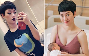 Cuộc sống của Trà My Idol sau 5 năm lấy chồng đại gia như thế nào?