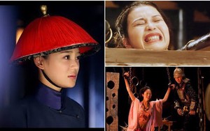 Quá trình "tịnh thân" của các nữ thái giám TQ xưa: Đau đớn và rủi ro hơn cả nam hoạn quan